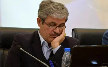 اعتبارنامه تاجگردون بازهم تایید شد /پرونده به صحن مجلس فرستاده شد