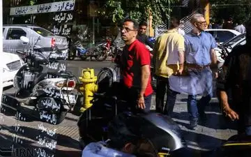  فروش اسکناس ارز در صرافی ها تا سقف پنج هزار یورو منعی ندارد