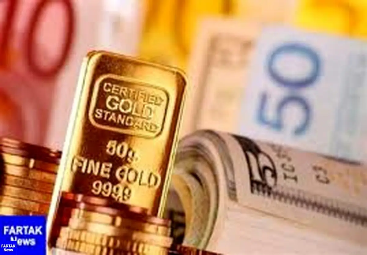 قیمت طلا، قیمت دلار، قیمت سکه و قیمت ارز امروز ۹۸/۱۰/۲۹