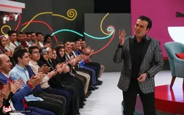  خواننده محبوب آذری زبان‎ها مهمان امشب خندوانه +عکس