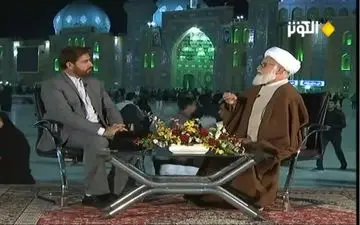 برنامه « انتظار » از جمکران در الکوثر