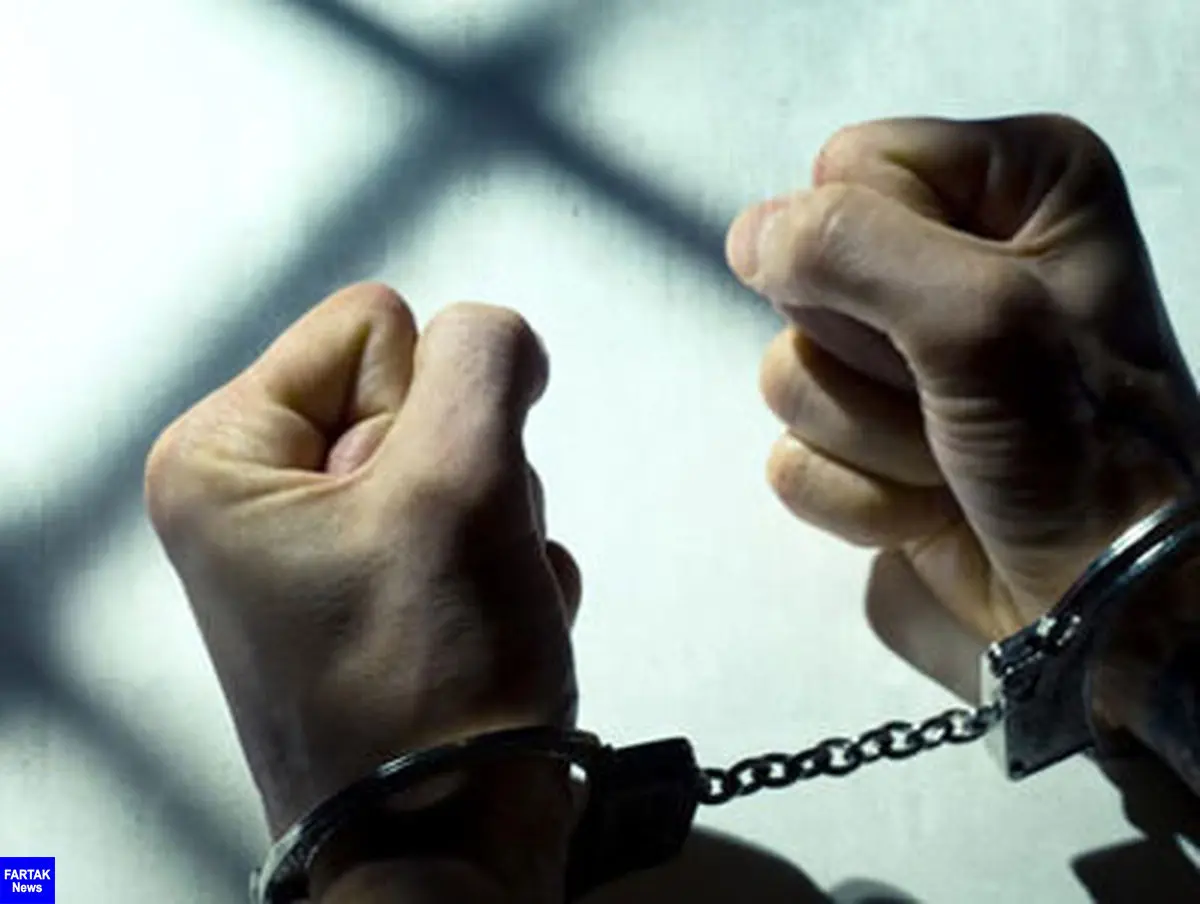 دستگیری افراد سوءاستفاده کننده از دفترچه‌های درمانی