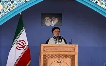 امام جمعه موقت اصفهان: اروپا در عمل به وعده‌های خود در برجام عاجز است