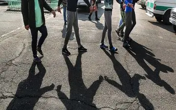 اجرای طرح مبارزه با سارقان خشن در سراسر کشور