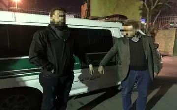 کلاهبرداران شرکت قطری مربوط به جام جهانی به دام افتادند