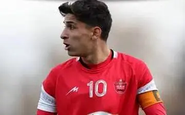 اوسمار نفس راحت کشید؛ ستاره جوان پرسپولیس گل زد