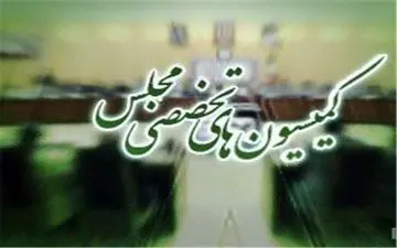 گزینه‌های ریاست ۳ کمیسیون تخصصی مجلس مشخص شدند
