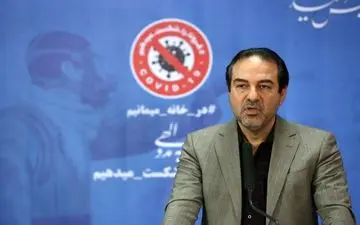 رئیسی از شروع خیز بلند کرونا در کشور خبر داد