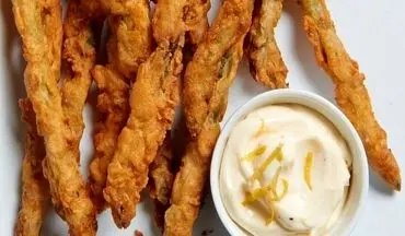 طرز تهیه قایرمه؛ ساده‌ترین سوخاری سنتی کردستان با طعمی بی‌نظیر