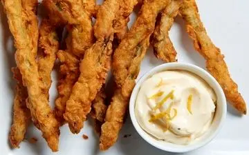 طرز تهیه قایرمه؛ ساده‌ترین سوخاری سنتی کردستان با طعمی بی‌نظیر