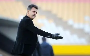 پورموسوی: برخی فشارها به داوران حربه است