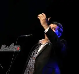 اختصاصی/ تصاویری متفاوت از کنسرت سالار عقیلی در هتل اسپیناس تهران
