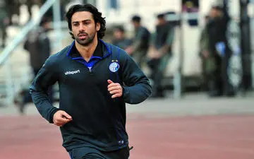  فرهاد مجیدی به دنبال حضور در کادر فنی یا سرمربیگری آبی پوشان