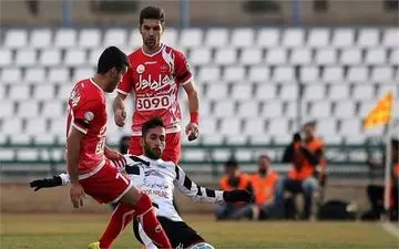 پیام ویژه فوتبالیست ایرانی از اروپا: به پرسپولیس برمی‌گردم