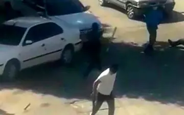 ماجرای حادثه هولناک در کوه های یاسوج چه بود؟