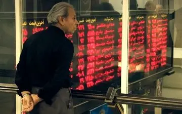 سریال بی‌پایان رکوردشکنی‌ها/بورس ۳ میلیون میلیاردی شد