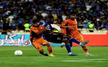 بیانیه مس کرمان پیش از جدال با نساجی