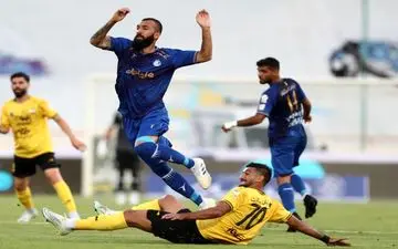  شرایط سخت ساپینتو و خریدهای هیجانی برای استقلال