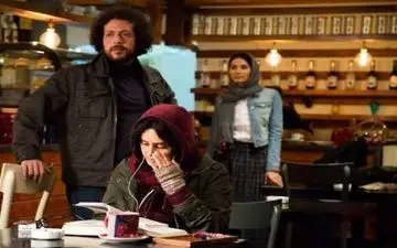 شاکردوست مرخص شد +تصاویر