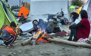  نمک‌‌پاشی بیمه‌ها بر زخم زلزله‌زدگان کرمانشاه