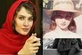 زیبایی خیره کننده این بازیگر زن/ نیم رخ او در ایران بهترین است/ ساناز سعیدی را بیشتر بشناسید+عکس