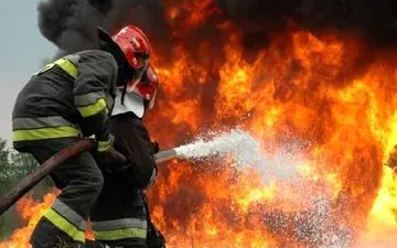 تجاوز نظامی امشب آمریکایی-صهیونی به غرب تهران