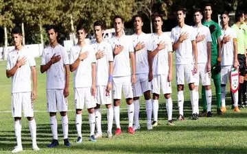 پیشنهاد تاخیر در آغاز مسابقات قهرمانی جوانان و نوجوانان