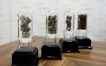 بومی سازی کالایی استراتژیک در ایران 