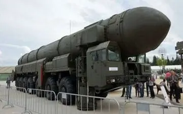  گفتگوی روسیه و آمریکا برای کنترل تسلیحات