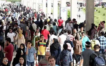  نمایشگاه کتاب؛ دورهمی شیرین فرهنگی