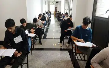 
کلید اولیه نوبت اول کنکور فردا منتشر می شود/ اعلام زمان اعتراض داوطلبان
