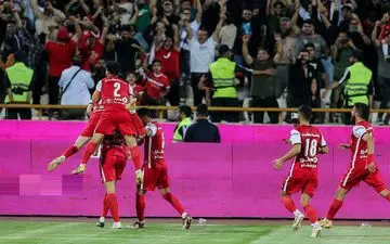 پرسپولیس امیدوار به طلسم ‌شکنی در فیفا