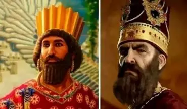کدام پادشاهان ایرانی حرمسرا نداشته اند!؟ + اسامی و تصاویر
