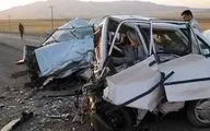 سانحه خونین رانندگی در جاده اسپیران با 3 کشته