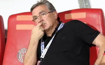  کنایه هواداران الهلال عربستان به برانکو