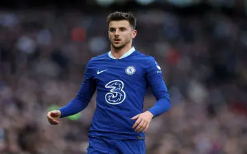 پیشنهاد ۵۵ میلیون پوندی منچستریونایتد به ستاره آبی‌های لندن