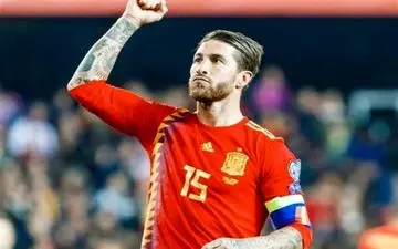 راموس: از تمجید ایکر بسیار خوشحالم، البته هنوز باید رکوردش را بشکنم 