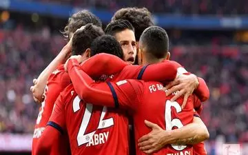 بایرن مونیخ به دنبال درآمدزایی با خرید مدافع اشتوتگارت