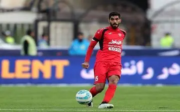 ستون دفاعی برانکو در آسیا هم جواب داد/ آمار شگفت انگیز انصاری