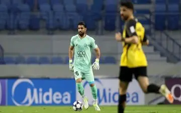 کلین‌شیت‌ها قطع شد، رقابت درون دروازه استقلال دوباره داغ شد