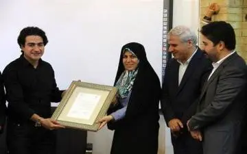 در آستانه فرارسیدن ماه مبارک «رمضان»ربّنای استاد «محمدرضا شجریان» ثبت ملی شد