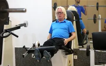 شفر لیست ورودی را به مدیران باشگاه تحویل داد