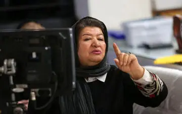  «هیس پسرها گریه نمی‌کنند! »