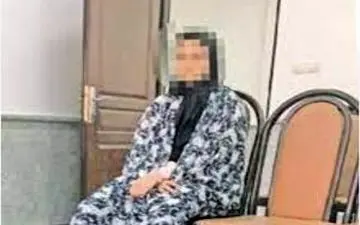 عذاب وجدان شدید و افشــای راز قتل استاد دانشگاه