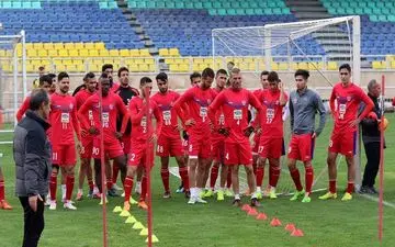 آشنایی با خریدهای زمستانی برانکو؛ پرسپولیس کهکشانی می شود