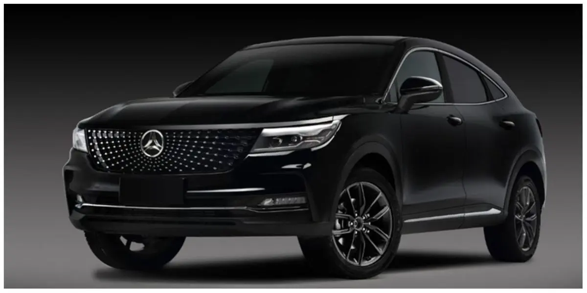 
بخشنامه فروش فوری خودرو دیگنیتی پرایم
