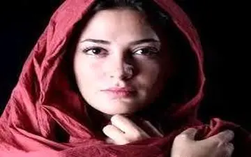  سلفی طناز طباطبایی به همراه بهرام رادان و سحر دولتشاهی (عکس)