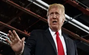 آمریکا از پیمان موشکی ۱۹۸۷ با روسیه خارج می‌شود