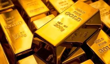 قیمت جهانی طلا به بالاترین رکورد چندین ساله خود نزدیک ماند