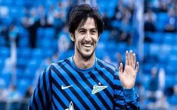 سویا نمی‌تواند بدون اجازه زنیت با سردار ارتباط برقرار کند / اسپانیا برای «سردار» بهتر است
